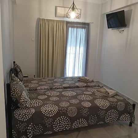 Central Stay Kavala Α Екстериор снимка