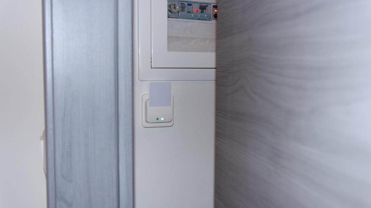 Central Stay Kavala Α Екстериор снимка
