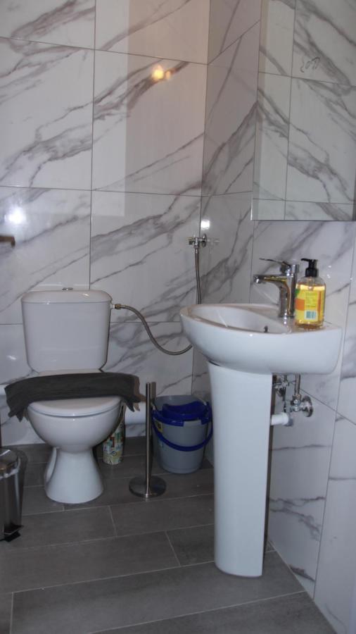 Central Stay Kavala Α Екстериор снимка